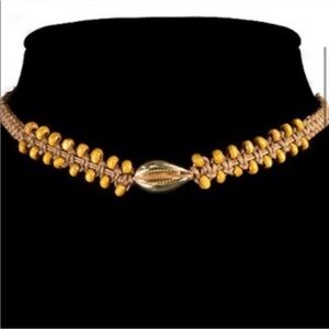 choker NWT